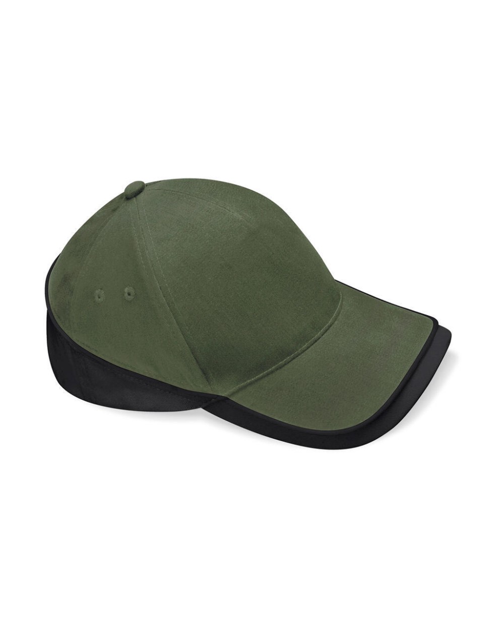 Petjes BEECHFIELD TEAMWEAR COMPETITION CAP voor bedrukking &amp; borduring