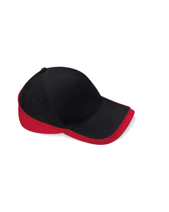 BEECHFIELD TEAMWEAR COMPETITION CAP Kappen personalisierbar
