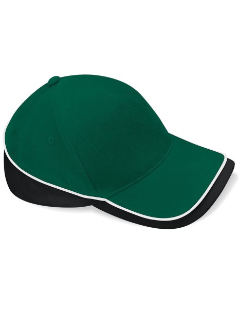 BEECHFIELD TEAMWEAR COMPETITION CAP /api/colors/e07f100c-1785-4782-9bee-7ff5d2bba19b personnalisable