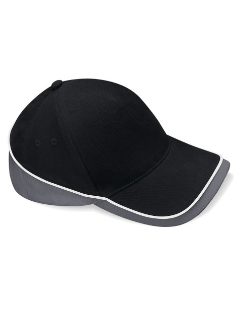 BEECHFIELD TEAMWEAR COMPETITION CAP /api/colors/8c031fb8-c0ae-4787-8e57-59827bc75cf1 personnalisable