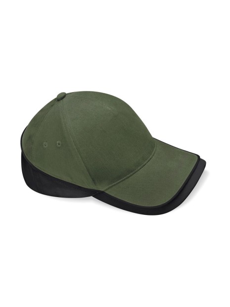 BEECHFIELD TEAMWEAR COMPETITION CAP /api/colors/9372a34a-cac5-409c-9249-af439aa1eeef personnalisable