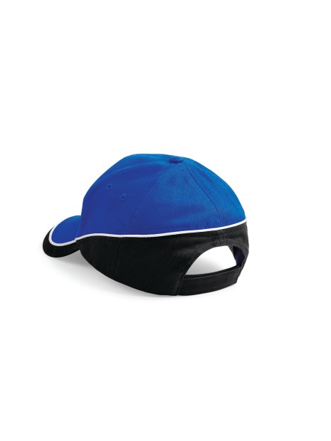 BEECHFIELD TEAMWEAR COMPETITION CAP /api/colors/dec7e4f9-2a05-4d19-a69b-a7dc30a13e0c personnalisable