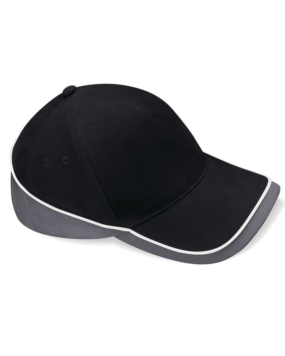 Petjes BEECHFIELD TEAMWEAR COMPETITION CAP voor bedrukking &amp; borduring