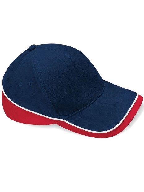 BEECHFIELD TEAMWEAR COMPETITION CAP /api/colors/f9c23941-5a4d-4bbd-aac8-eea8f8791ada personnalisable