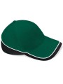BEECHFIELD TEAMWEAR COMPETITION CAP /api/colors/e07f100c-1785-4782-9bee-7ff5d2bba19b personnalisable