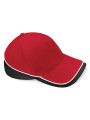 BEECHFIELD TEAMWEAR COMPETITION CAP /api/colors/8578b9f6-2fca-4128-87fc-e73bf0e7e4aa personnalisable