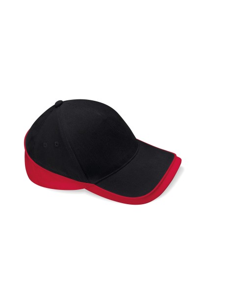 BEECHFIELD TEAMWEAR COMPETITION CAP /api/colors/995be01b-65fa-4cb0-b0c1-02a73d585948 personnalisable