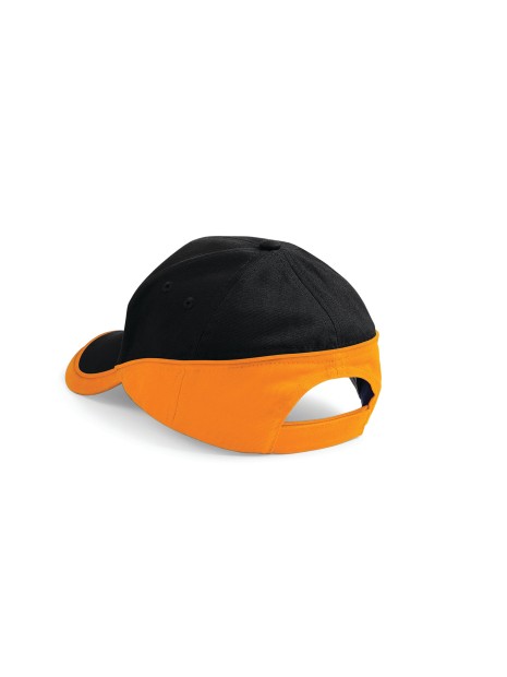 BEECHFIELD TEAMWEAR COMPETITION CAP /api/colors/a825d0cb-4b81-4fb3-8c4e-0cffe2e80eec personnalisable