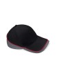 BEECHFIELD TEAMWEAR COMPETITION CAP Kappen personalisierbar