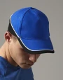BEECHFIELD TEAMWEAR COMPETITION CAP Kappen personalisierbar