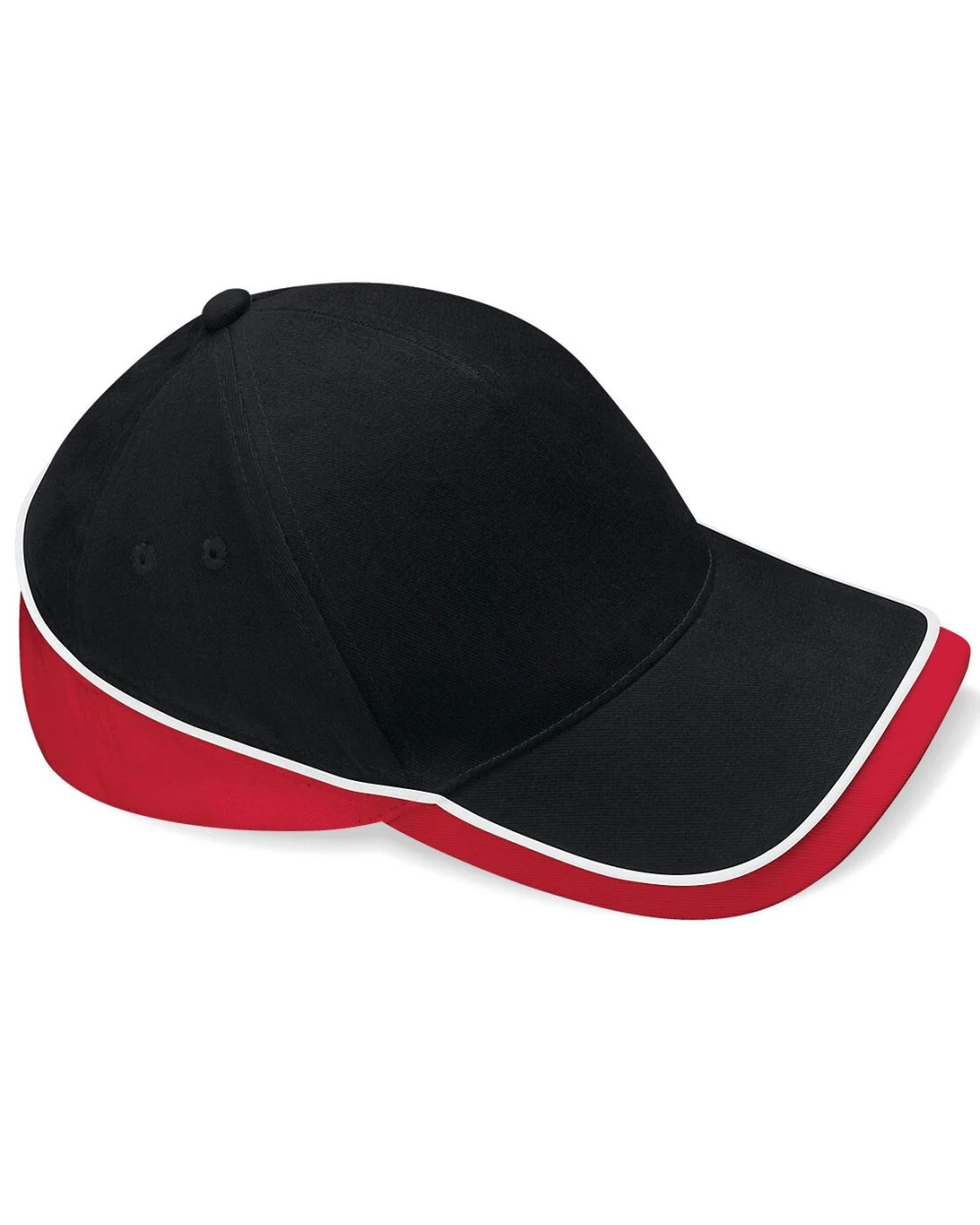 BEECHFIELD TEAMWEAR COMPETITION CAP Kappen personalisierbar