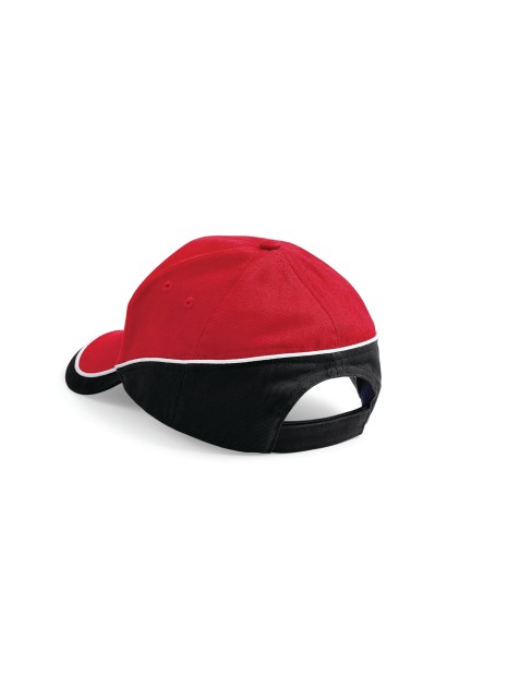 BEECHFIELD TEAMWEAR COMPETITION CAP /api/colors/8578b9f6-2fca-4128-87fc-e73bf0e7e4aa personnalisable