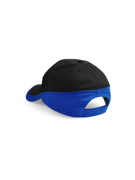 BEECHFIELD TEAMWEAR COMPETITION CAP /api/colors/4a94d130-220e-48f5-bc9a-8220e7a066c6 personnalisable