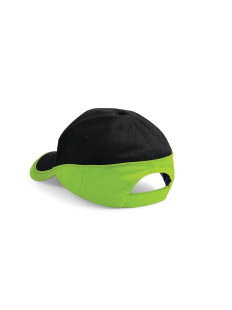 BEECHFIELD TEAMWEAR COMPETITION CAP /api/colors/8e393bf5-72ee-42fb-9053-bc8153a0bca4 personnalisable