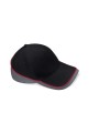 BEECHFIELD TEAMWEAR COMPETITION CAP /api/colors/8082c4ae-3c8b-4717-b920-2ac7d3c989de personnalisable
