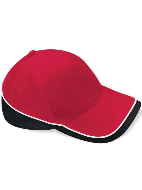 BEECHFIELD TEAMWEAR COMPETITION CAP /api/colors/8578b9f6-2fca-4128-87fc-e73bf0e7e4aa personnalisable
