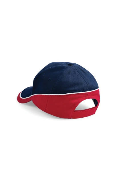 BEECHFIELD TEAMWEAR COMPETITION CAP /api/colors/f9c23941-5a4d-4bbd-aac8-eea8f8791ada personnalisable