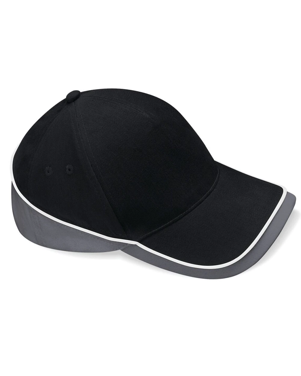 BEECHFIELD TEAMWEAR COMPETITION CAP Kappen personalisierbar