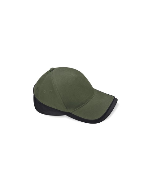 BEECHFIELD TEAMWEAR COMPETITION CAP /api/colors/9372a34a-cac5-409c-9249-af439aa1eeef personnalisable