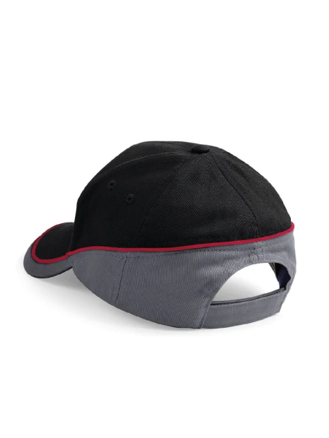 BEECHFIELD TEAMWEAR COMPETITION CAP /api/colors/8082c4ae-3c8b-4717-b920-2ac7d3c989de personnalisable