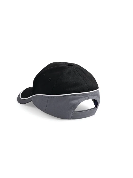 BEECHFIELD TEAMWEAR COMPETITION CAP /api/colors/8c031fb8-c0ae-4787-8e57-59827bc75cf1 personnalisable