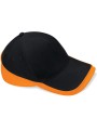 BEECHFIELD TEAMWEAR COMPETITION CAP /api/colors/a825d0cb-4b81-4fb3-8c4e-0cffe2e80eec personnalisable