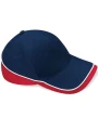 BEECHFIELD TEAMWEAR COMPETITION CAP /api/colors/f9c23941-5a4d-4bbd-aac8-eea8f8791ada personnalisable
