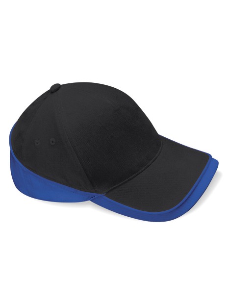 BEECHFIELD TEAMWEAR COMPETITION CAP /api/colors/4a94d130-220e-48f5-bc9a-8220e7a066c6 personnalisable