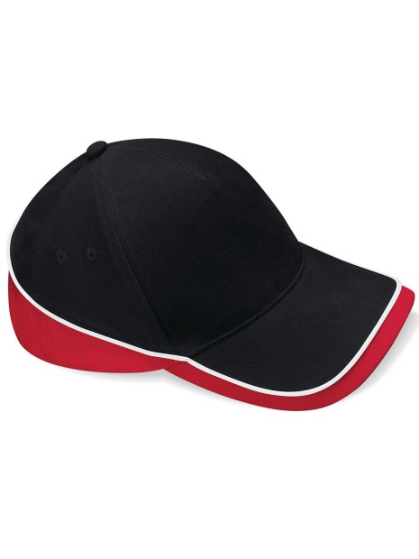 BEECHFIELD TEAMWEAR COMPETITION CAP /api/colors/2e5a69b2-d51a-4b3c-8e62-7a4f20028e26 personnalisable
