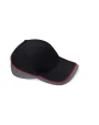Casquettes personnalisable BEECHFIELD TEAMWEAR COMPETITION CAP