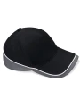BEECHFIELD TEAMWEAR COMPETITION CAP /api/colors/8c031fb8-c0ae-4787-8e57-59827bc75cf1 personnalisable