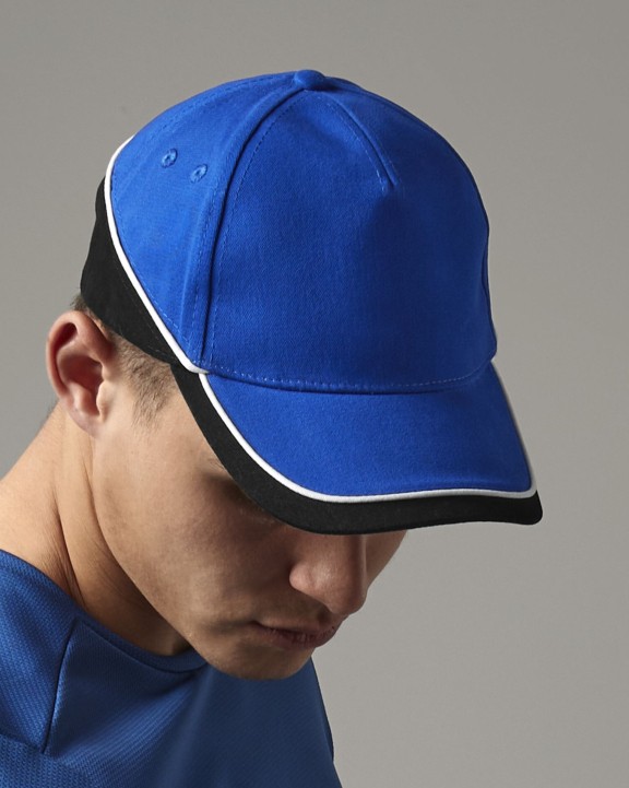 BEECHFIELD TEAMWEAR COMPETITION CAP Kappen personalisierbar