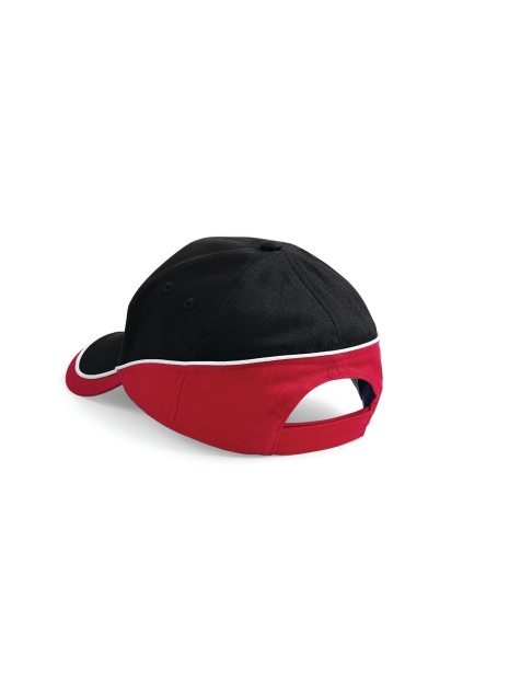 BEECHFIELD TEAMWEAR COMPETITION CAP /api/colors/2e5a69b2-d51a-4b3c-8e62-7a4f20028e26 personnalisable