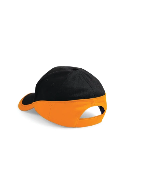 BEECHFIELD TEAMWEAR COMPETITION CAP /api/colors/a825d0cb-4b81-4fb3-8c4e-0cffe2e80eec personnalisable