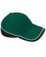 BEECHFIELD TEAMWEAR COMPETITION CAP Kappen personalisierbar