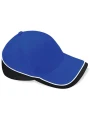 BEECHFIELD TEAMWEAR COMPETITION CAP /api/colors/dec7e4f9-2a05-4d19-a69b-a7dc30a13e0c personnalisable