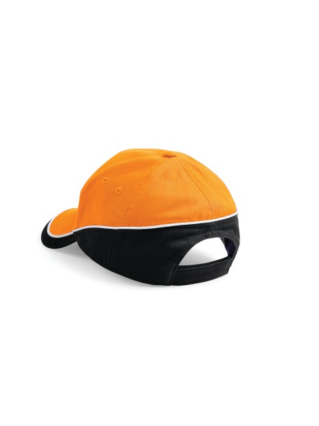 BEECHFIELD TEAMWEAR COMPETITION CAP /api/colors/57d60595-ef32-47bc-bc11-5a52baf25d62 personnalisable