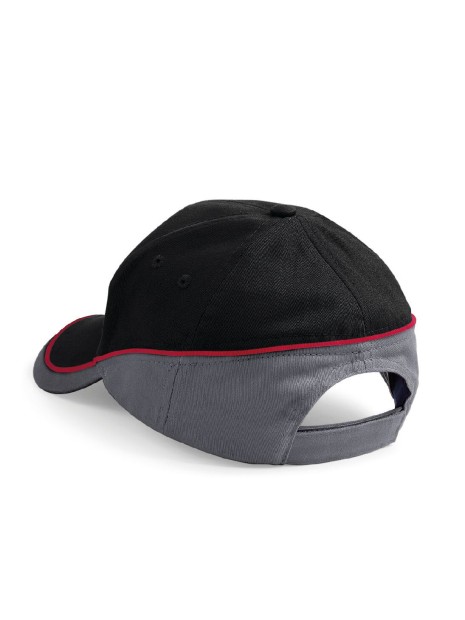 BEECHFIELD TEAMWEAR COMPETITION CAP /api/colors/8082c4ae-3c8b-4717-b920-2ac7d3c989de personnalisable