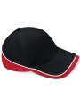 BEECHFIELD TEAMWEAR COMPETITION CAP /api/colors/2e5a69b2-d51a-4b3c-8e62-7a4f20028e26 personnalisable