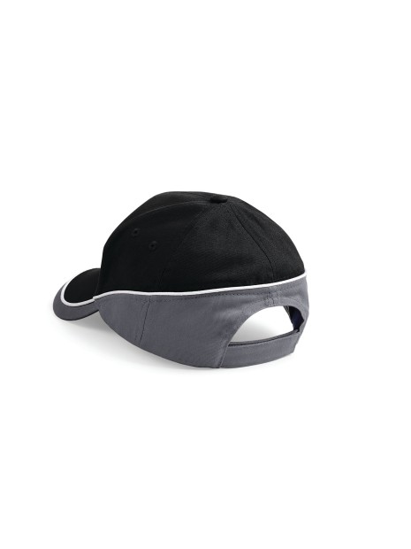 BEECHFIELD TEAMWEAR COMPETITION CAP /api/colors/8c031fb8-c0ae-4787-8e57-59827bc75cf1 personnalisable