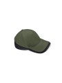 BEECHFIELD TEAMWEAR COMPETITION CAP /api/colors/9372a34a-cac5-409c-9249-af439aa1eeef personnalisable