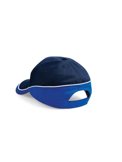 BEECHFIELD TEAMWEAR COMPETITION CAP /api/colors/4299a424-7b50-46a5-b0dd-88f2f8b58f10 personnalisable