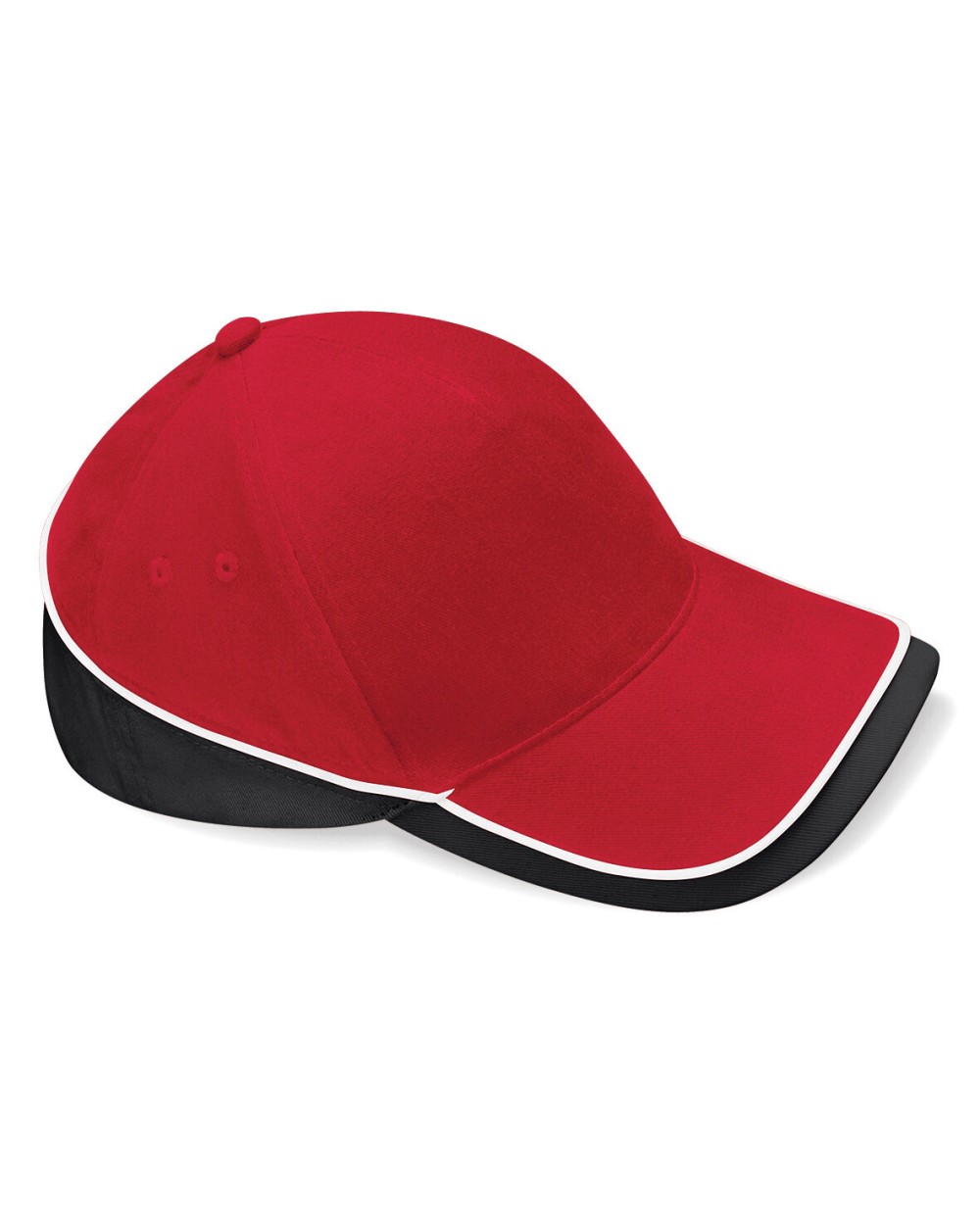 Casquettes personnalisable BEECHFIELD TEAMWEAR COMPETITION CAP