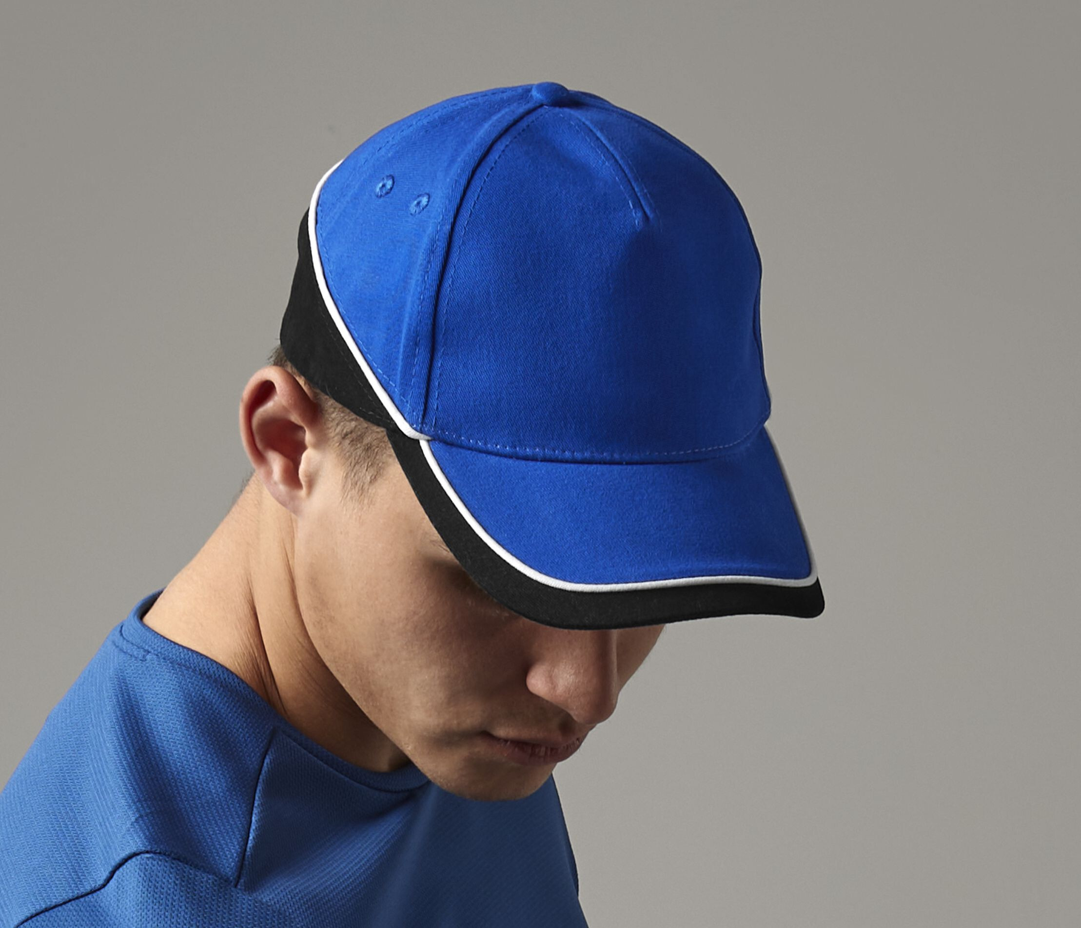 Casquettes personnalisable BEECHFIELD TEAMWEAR COMPETITION CAP