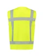 TRICORP Veiligheidsvest RWS Warnwesten personalisierbar