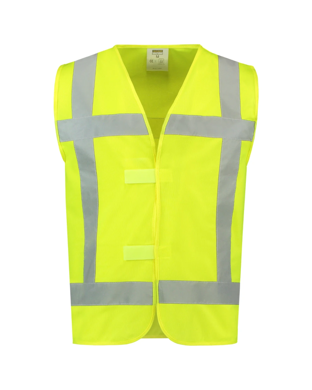 Fluo vestjes TRICORP Veiligheidsvest RWS voor bedrukking &amp; borduring