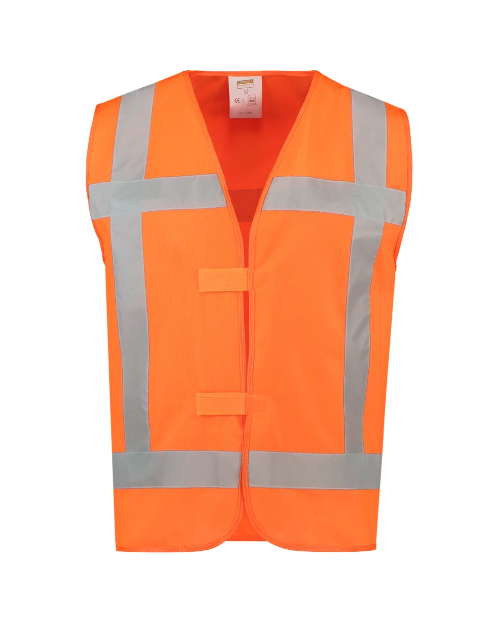 Gilets de sécurité personnalisable TRICORP Veiligheidsvest RWS