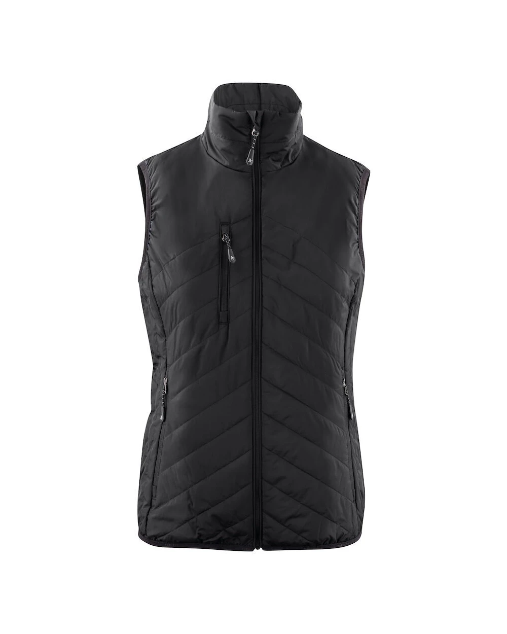 Vestes personnalisable JAMES-HARVEST Deer Ridge Bodywarmer