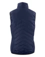 Vestes personnalisable JAMES-HARVEST Deer Ridge Bodywarmer