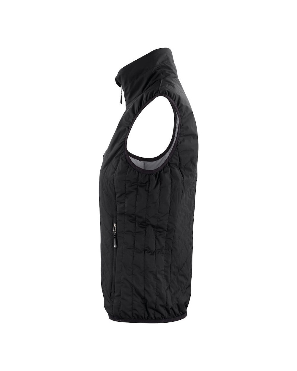 Vestes personnalisable JAMES-HARVEST Deer Ridge Bodywarmer